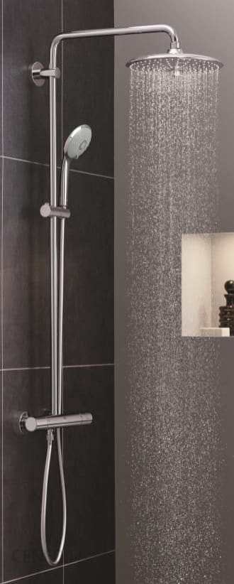 Largo Głogów Salon Łazienek - wyposażenie i aranżacja